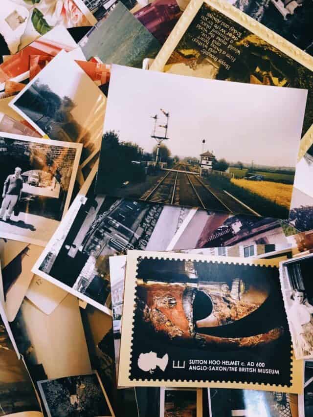 How to Declutter Photos