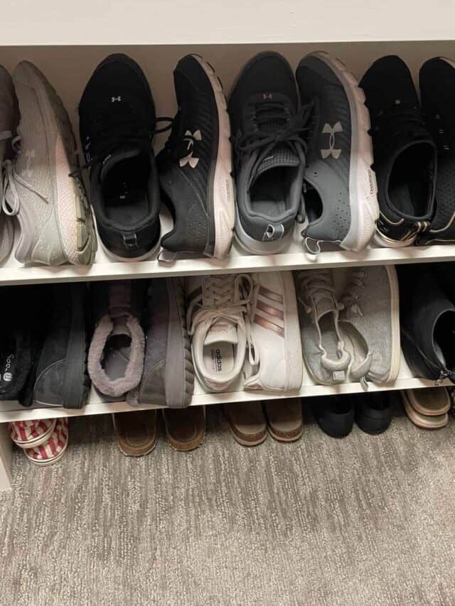 What is Decluttering?