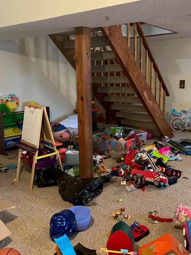 How to Get Rid of Sentimental Clutter